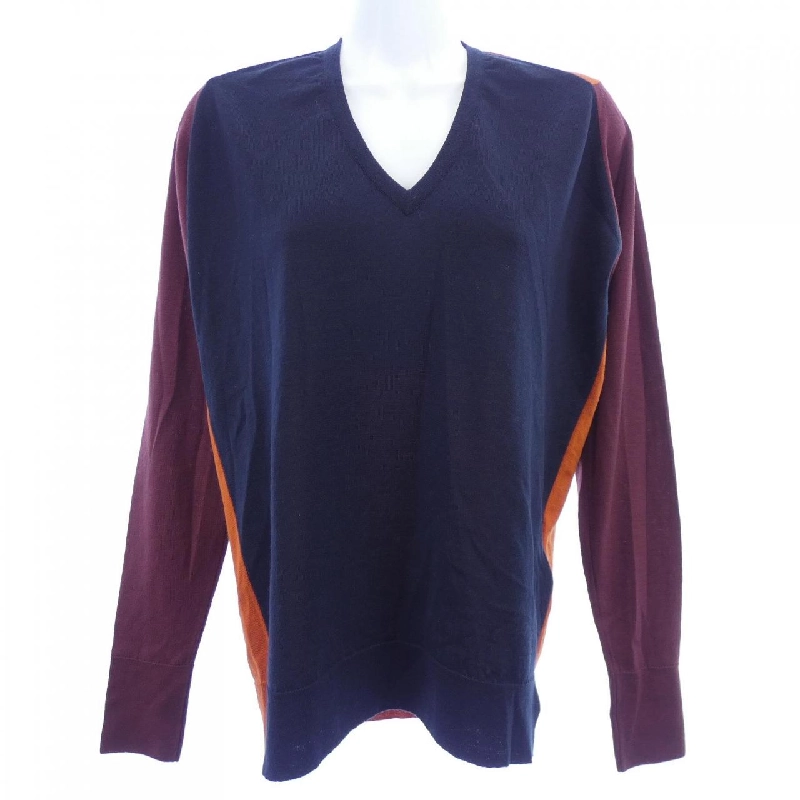 ジョンスメドレー JOHN SMEDLEY ニット - Hàng hiệu Authentic 775410