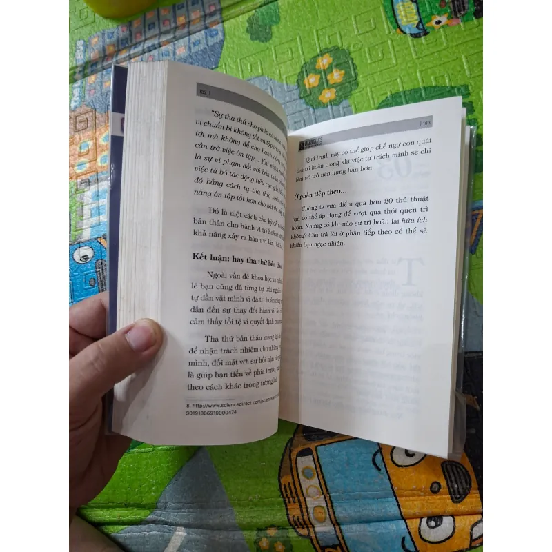 Muốn Thành Công Nói Không Với Trì Hoãn 1029077