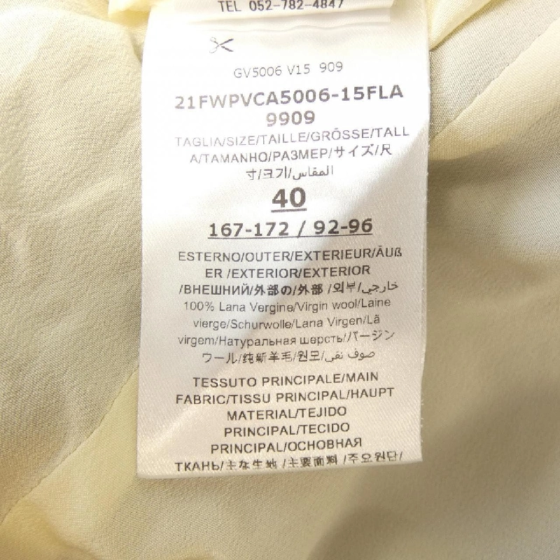 Đầm GIAMBATTISTA VALLI - Hàng hiệu Authentic 819960