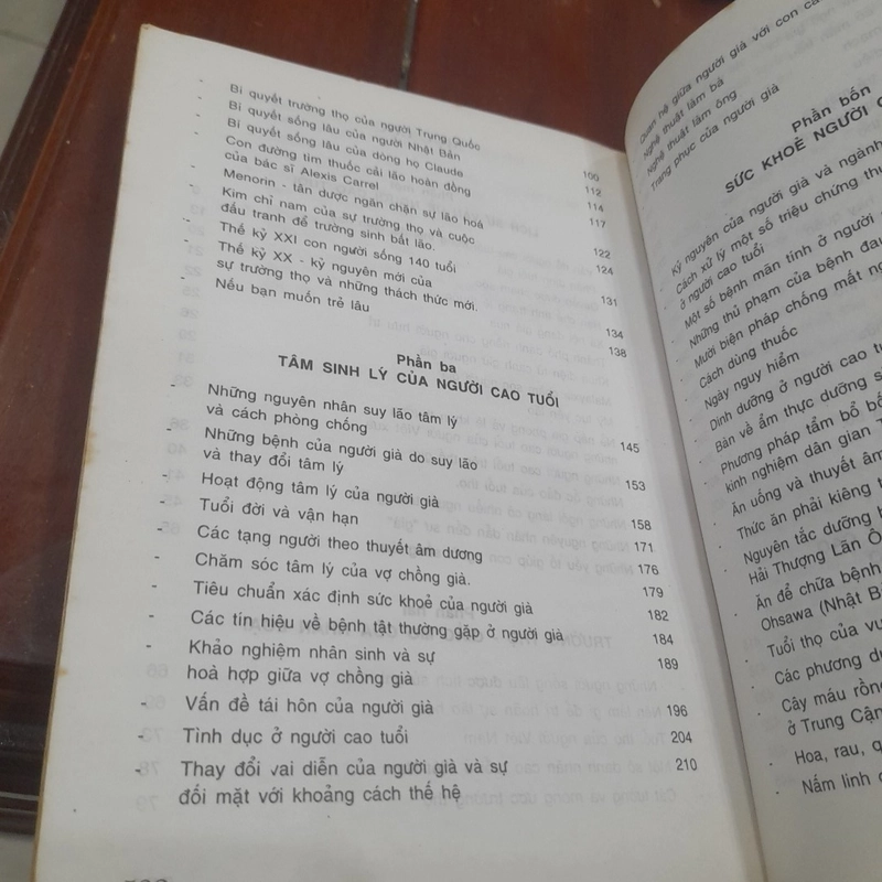 Almanach NGƯỜI CAO TUỔI 469301