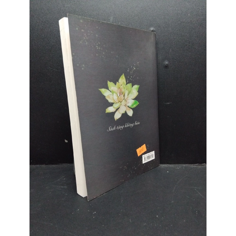 Áp dụng tinh thần phật giáo xây dựng văn hóa doanh nghiệp Minh Thạnh mới 80% bẩn bìa ố nhẹ có highlight HCM0806 tâm linh 914697