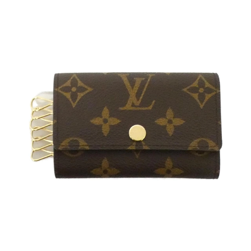 Ví khóa Louis Vuitton Monogram Multiclés M62630 623291