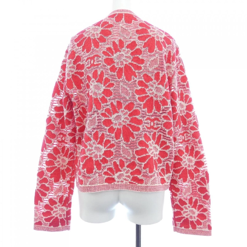 Áo khoác cardigan CHANEL P63038K48842 634680