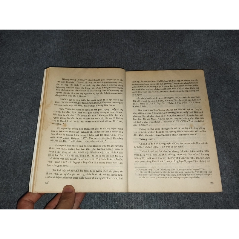 KINH DỊCH ĐẠO CỦA NGƯỜI QUÂN TỬ 478610