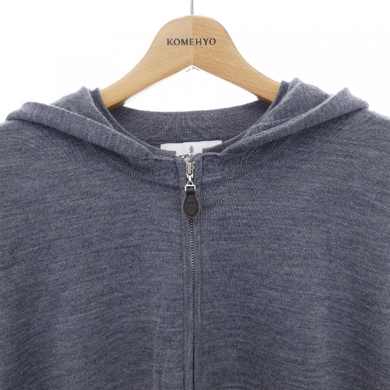 MORABITO BLANC 2113-11310 Váy - Hàng hiệu Chính hãng 812497