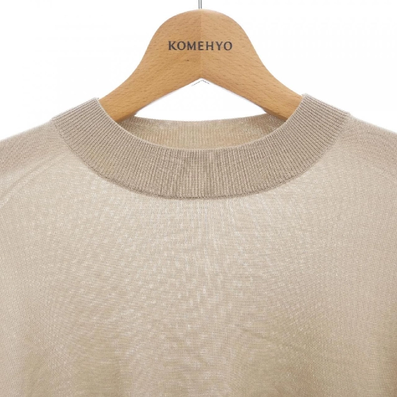 DEMI-LUXE BEAMS Áo len - Hàng hiệu Authentic 773289