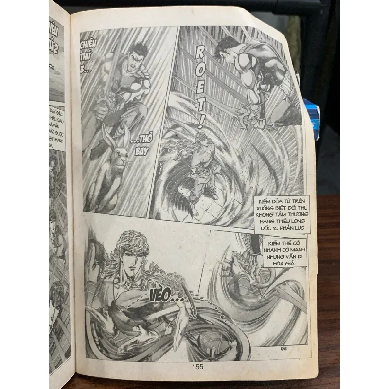 Tầm Tần Ký tập 1 - Hoàng Dịch 681963