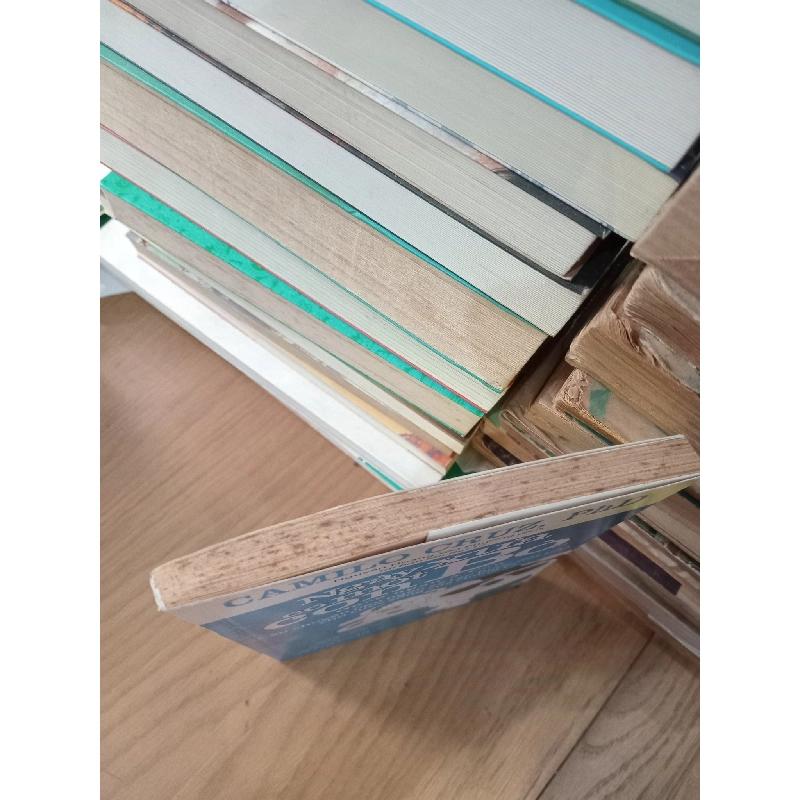 Ngày xưa có một con bò - Camilo Cruz & PhD 125081