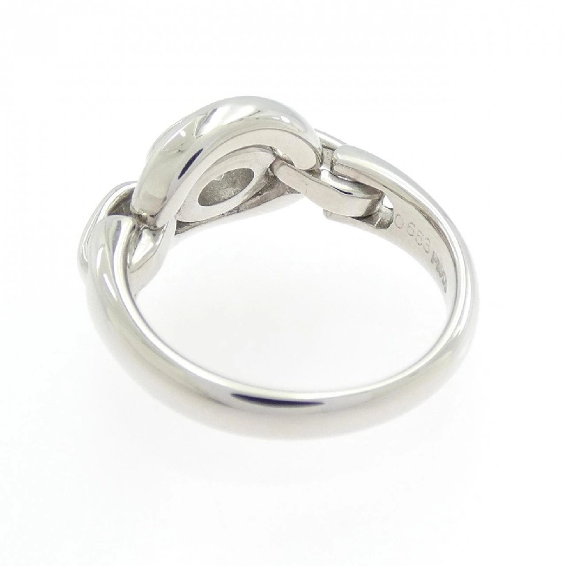 Nhẫn kim cương PT900 0.653CT - Hàng hiệu Authentic 853791