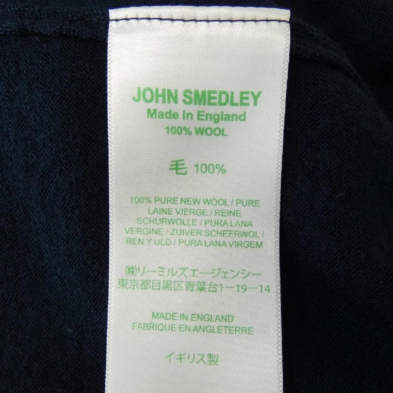 JOHN SMEDLEY Áo khoác - Hàng hiệu Authentic 888918