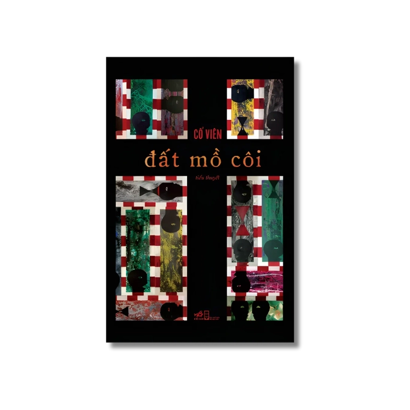 Đất mồ côi - Cổ Viên 724707