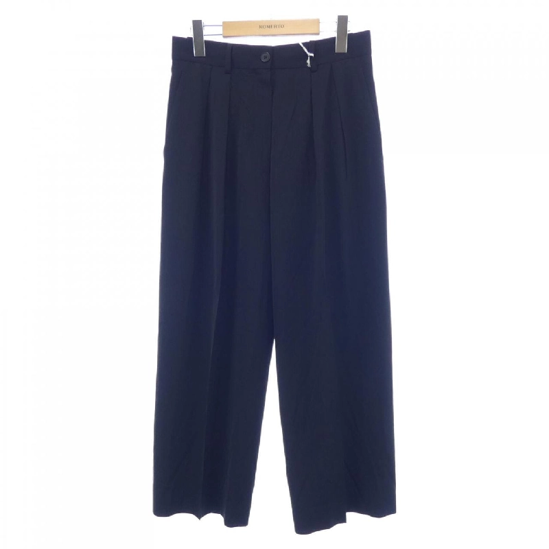 ザロウ THE ROW Quần 650891