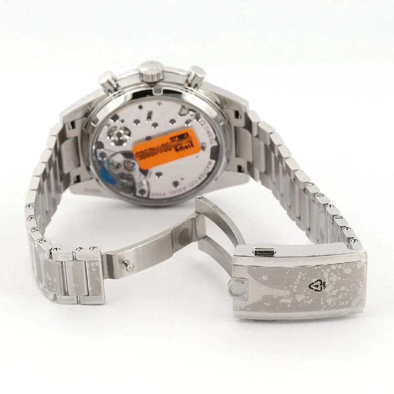 Đồng hồ Omega Speedmaster '57 332.10.41.51.11.001 SS Cơ khí - Hàng hiệu Chính hãng 882604