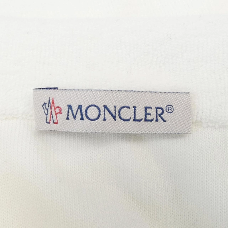 Áo polo MONCLER I10918A00017 - Hàng hiệu Chính hãng 893790