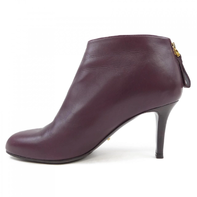 Giày boot Sergio Rossi - Hàng hiệu Authentic 827304