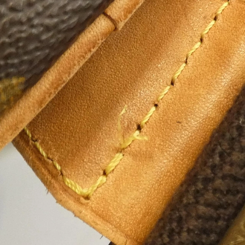Túi đeo vai Louis Vuitton Monogram Pochette Gange M51870 609654