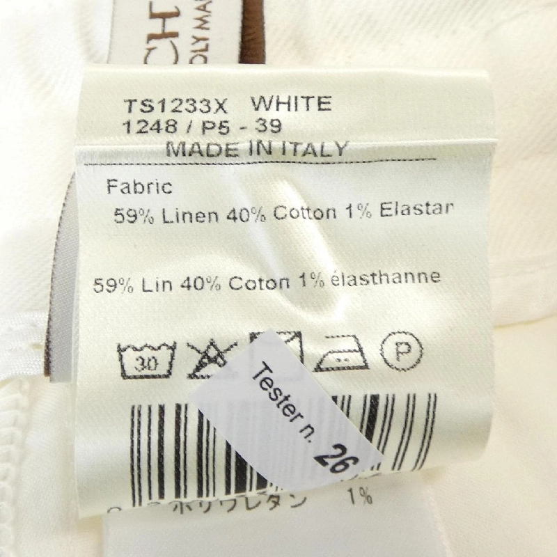 Quần BERWICH - Hàng hiệu Authentic 893268