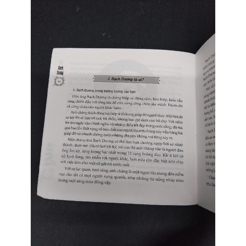 Bí mật đàn ông 12 cung mới 80% ố bẩn bài 2016 HCM1710 Lê Ánh - Lê Huy TÂM LÝ 917063