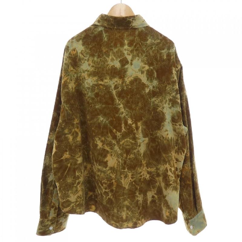 セリーヌ CELINE 2C718407Q Áo sơ mi - Hàng hiệu Authentic 897189