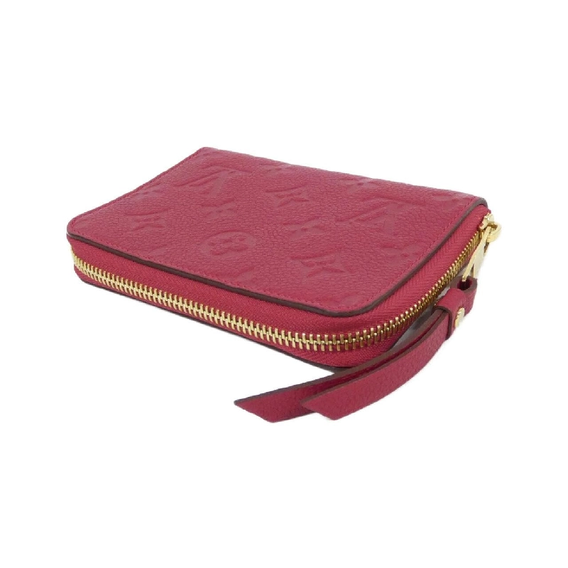 Ví Louis Vuitton Monogram Empreinte Portefeuille Scret Compact M60510 620962