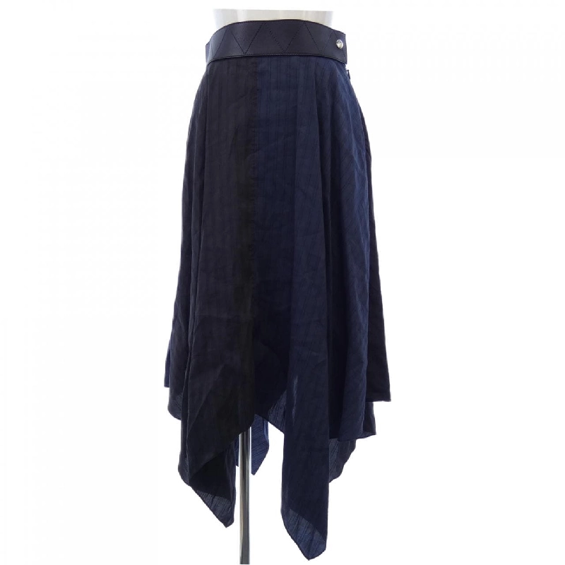 【Mã giảm giá】Loewe LOEWE Váy 652786