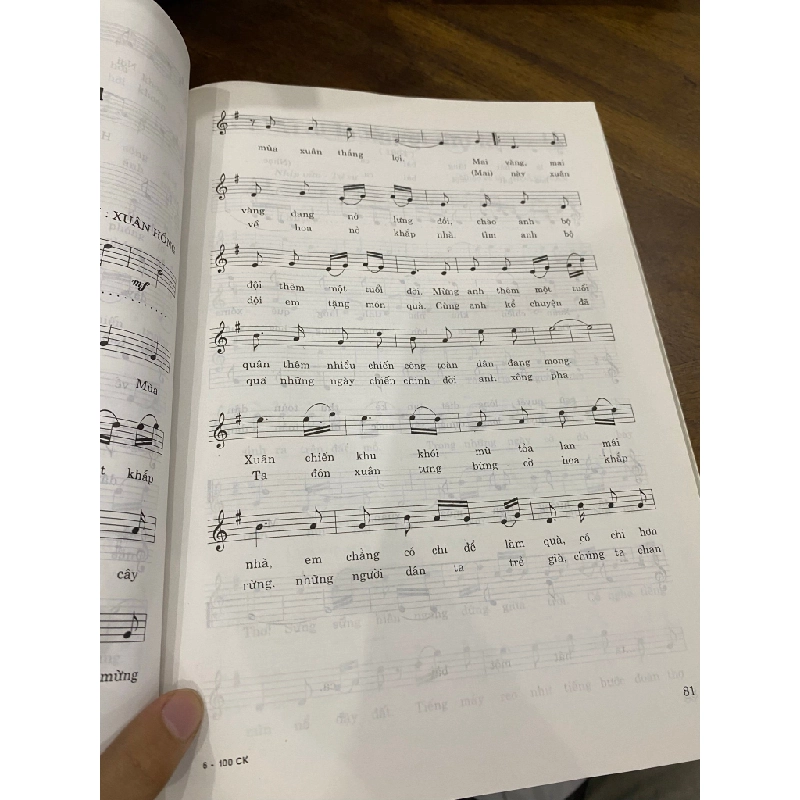 100 ca khúc chào thế kỷ 496594