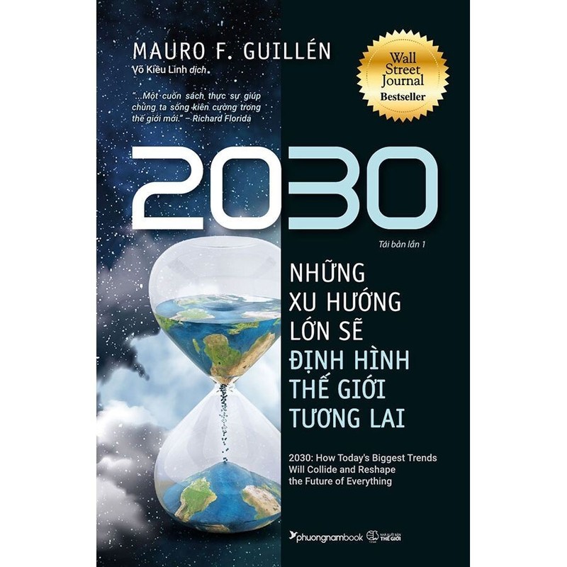 Sách 2030: Những Xu Hướng Lớn Sẽ Định Hình Thế Giới Tương Lai 192529