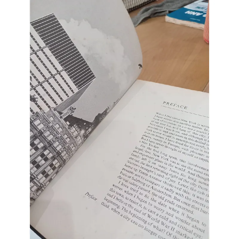 The New York i know - Marya Mannes, Herb Snitzer 568352