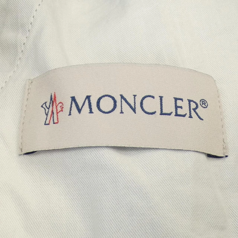 【Mã giảm giá】Moncler MONCLER Quần 655255