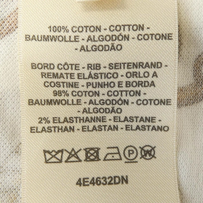 Áo thun HERMES - Hàng hiệu Authentic 636322