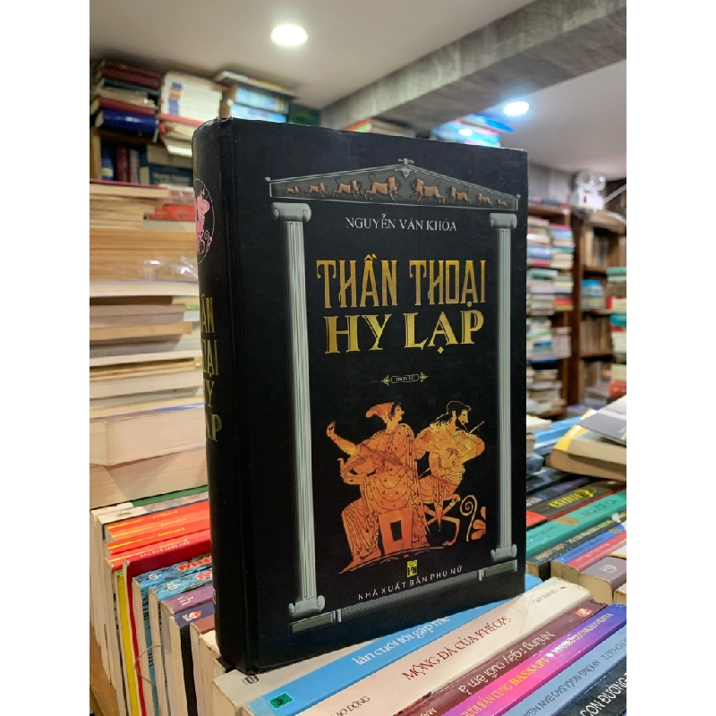 Thần thoại Hy Lạp 127974