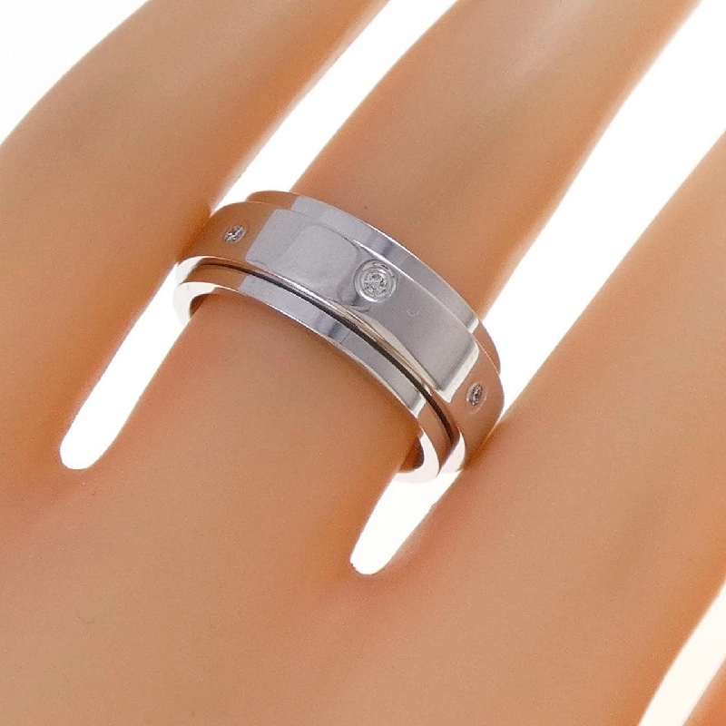 Nhẫn Piaget Possession - Hàng hiệu Authentic 835933