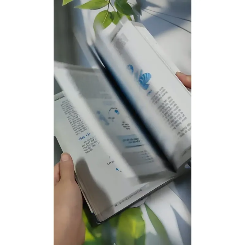 Tôi Tài Giỏi, Bạn Cũng Thế! 707306