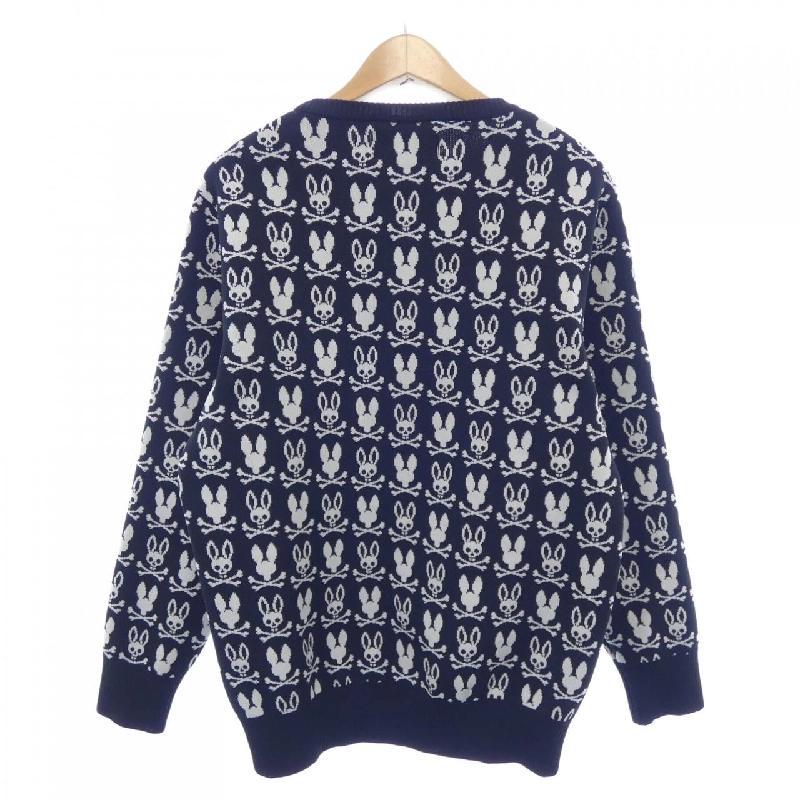 PSYCHO BUNNY GD519 Áo len - Hàng hiệu Chính hãng 897306