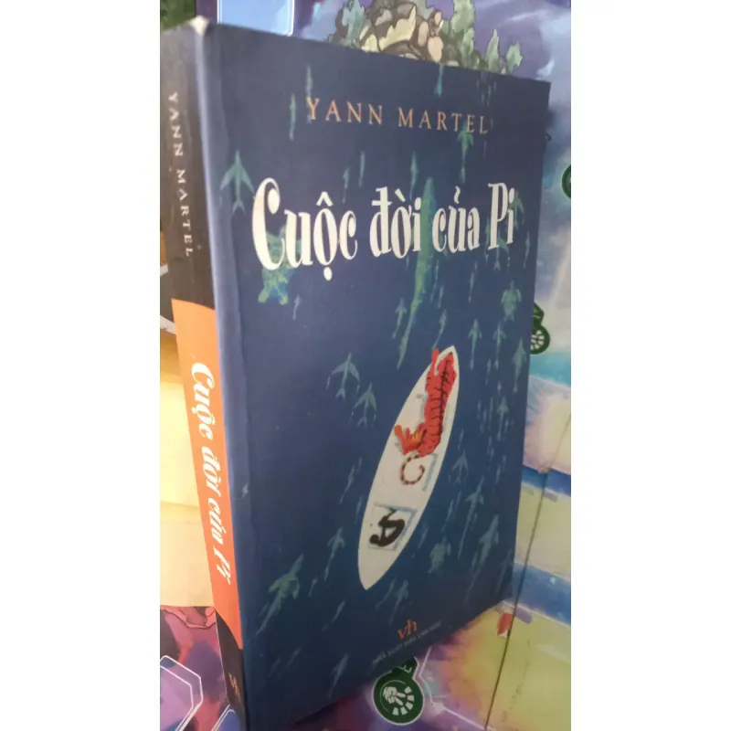 cuộc đời của pi 1046983