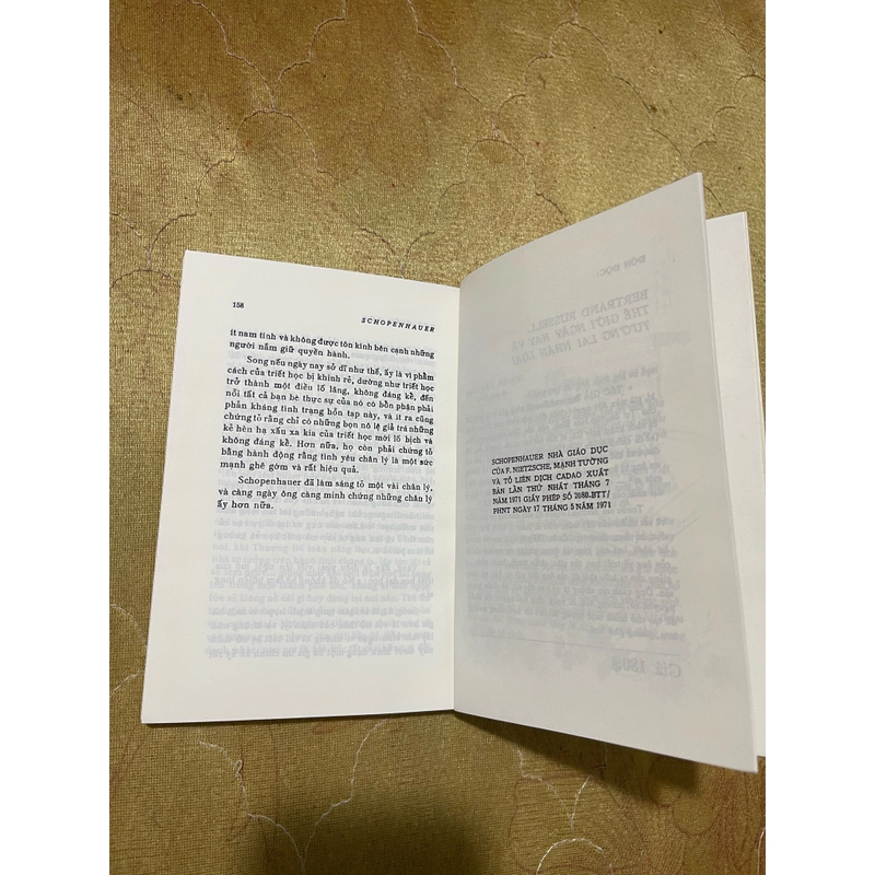 Shopenhauer nhà giáo dục- nietzsche 470875