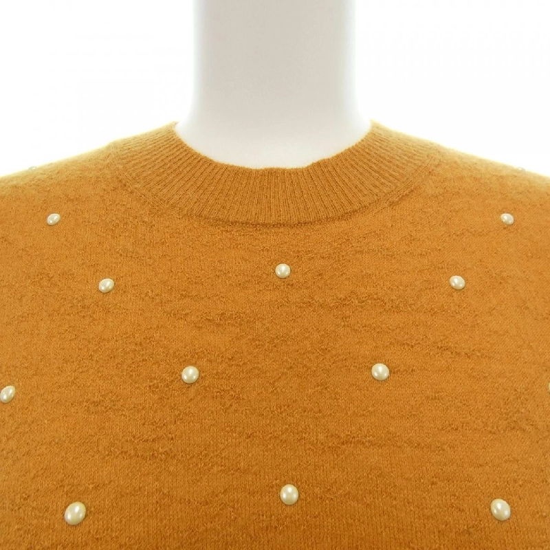 【Mã giảm giá】Chanel CHANEL Áo len 640207