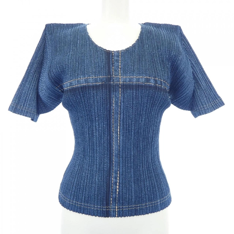 【Mã giảm giá】Áo PLEATS PLEASE 641170