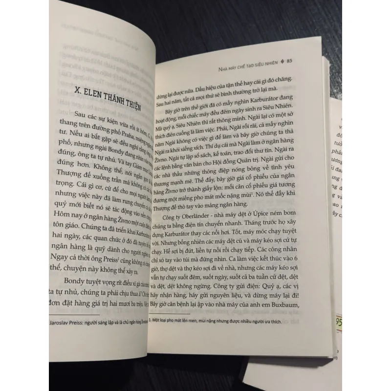 Combo 2c Karel Capek 693573