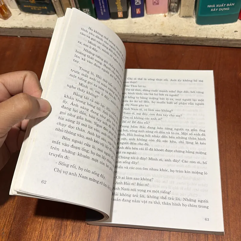 II Tiểu Thuyết: Đá Đen Và Máu Đỏ - Cao Tuyết Minh - 2013 785653