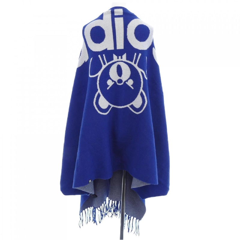 【Mã giảm giá】HYSTERIC GLAMOUR Poncho 633712