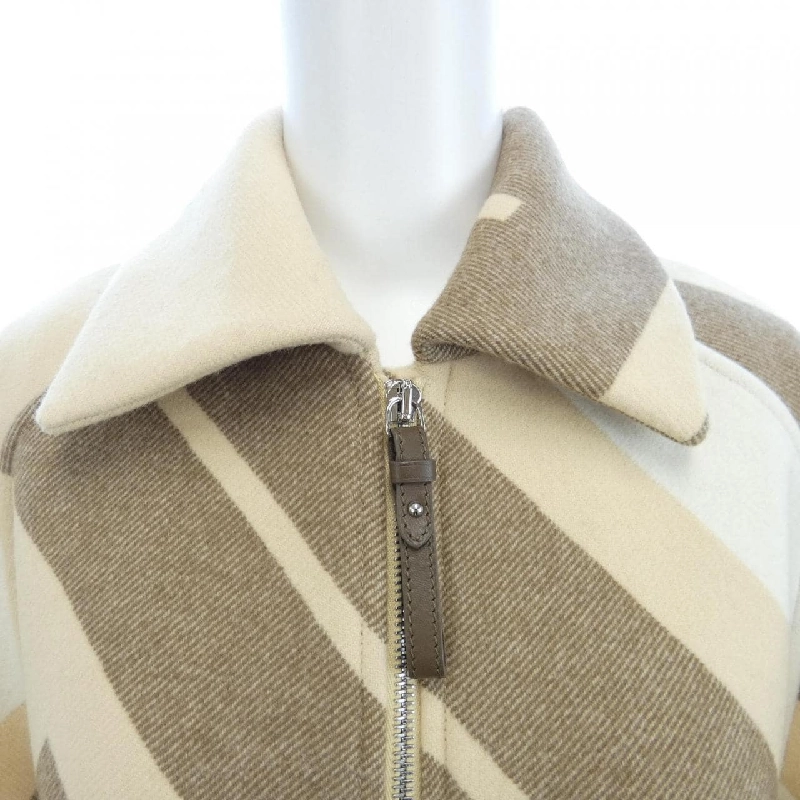 HERMES MOSAIQUE 2H0133DI Áo khoác 631408