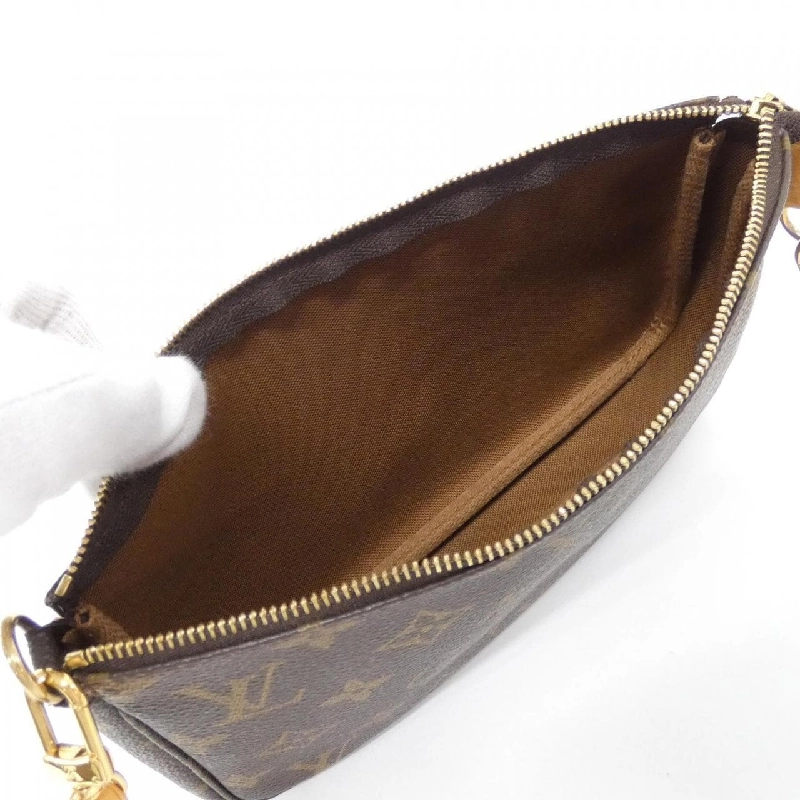 Túi xách Louis Vuitton Monogram Pochette Accessoires M51980+J52314 620581