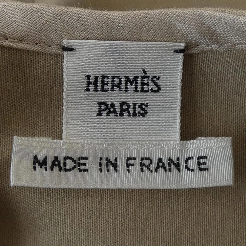 HERMES Elmes Crude Cell *16-7359 Váy 648828