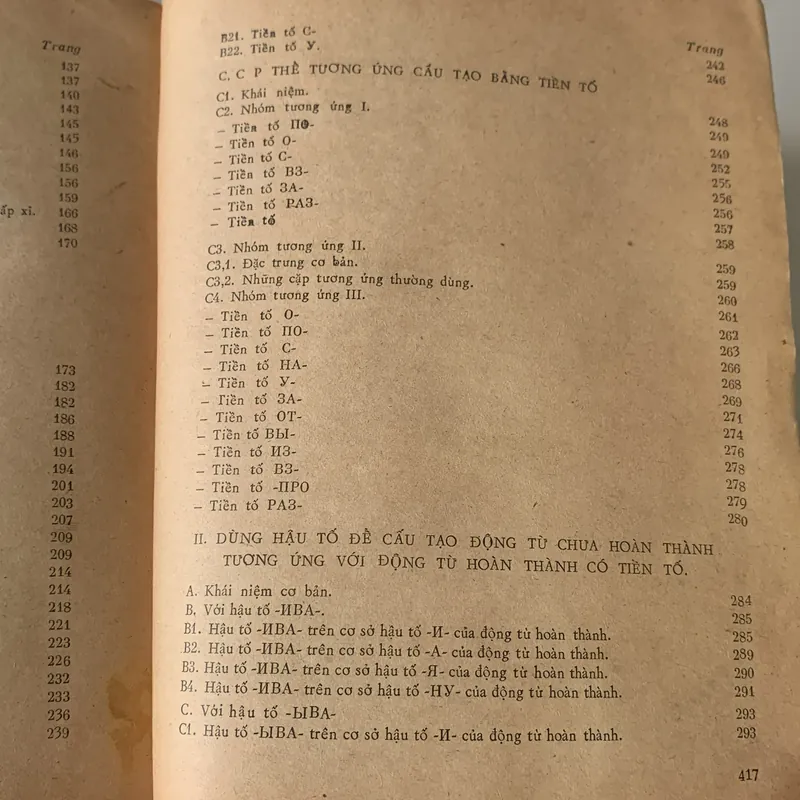 Học tiếng Nga: Sử dụng động từ tiếng Nga, Trần Thống  708469