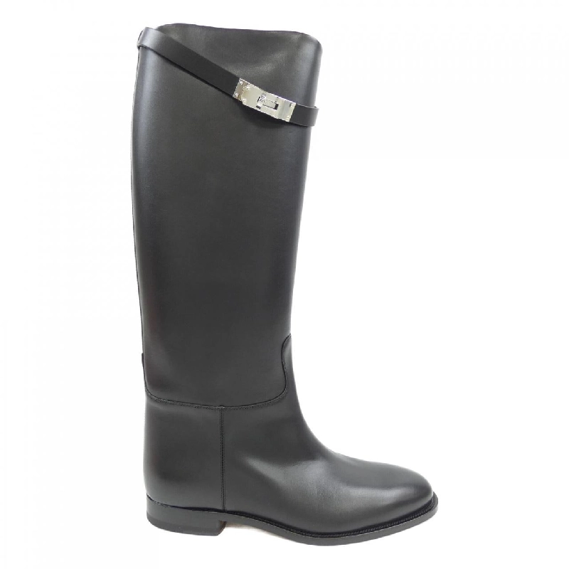 Giày boot HERMES 042138Z - Hàng hiệu Authentic 829854