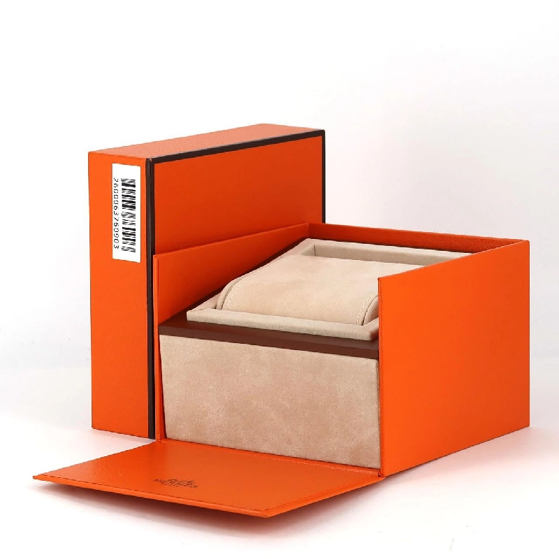 Đồng hồ H của Hermès PG/D HH1.173 PG･RG - Hàng hiệu Authentic 875810