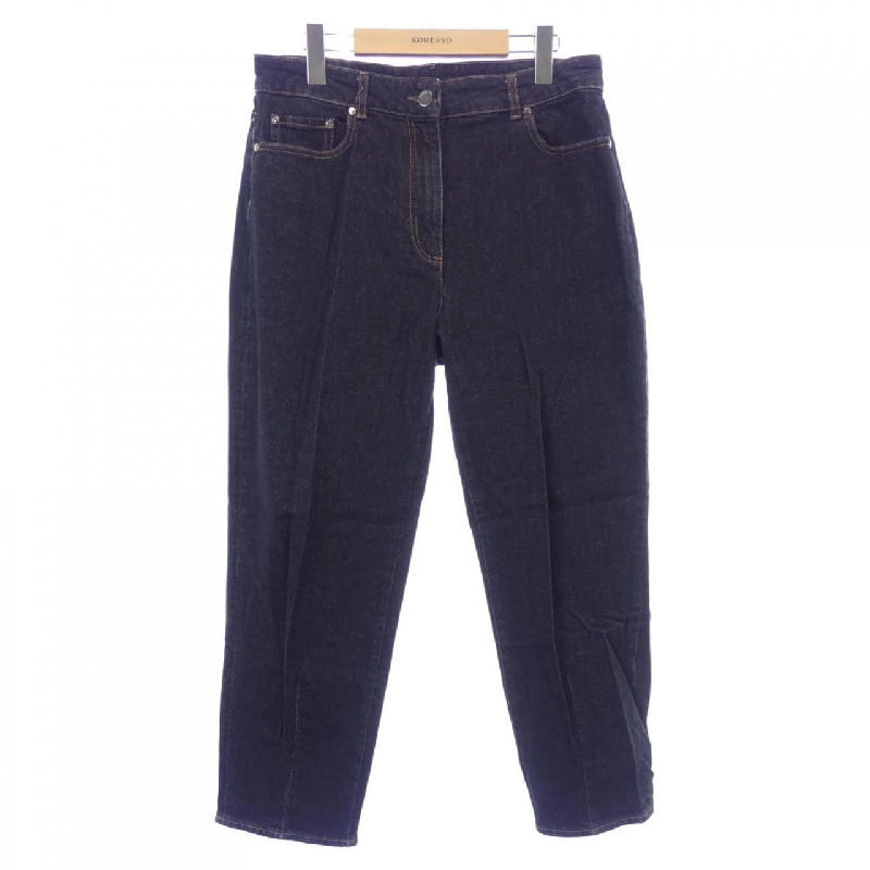 【Mã giảm giá】Quần jeans PESERICO 654731