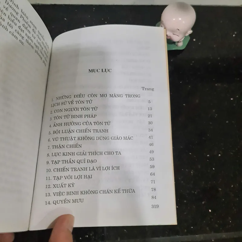 Sách Trí Tuệ của Luận Ngữ 697812