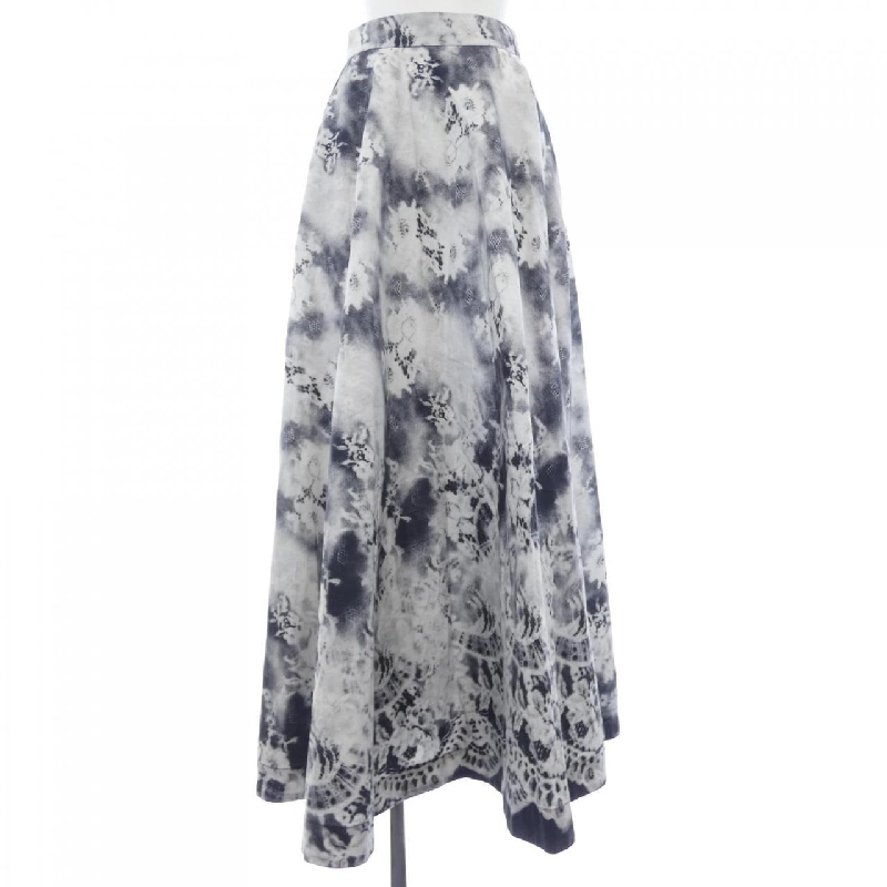 MSGM Skirt - Hàng hiệu Authentic 815385